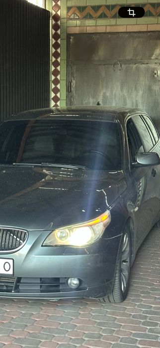 Bmw 525 D  avtomat
