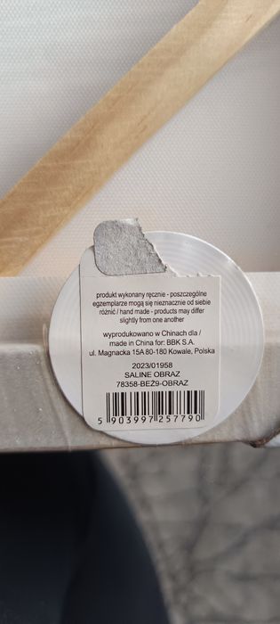 Nowy obraz home and you