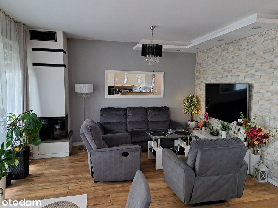 Mieszkanie na sprzedaż, 4 pokoje, 93 m², Legionowo
