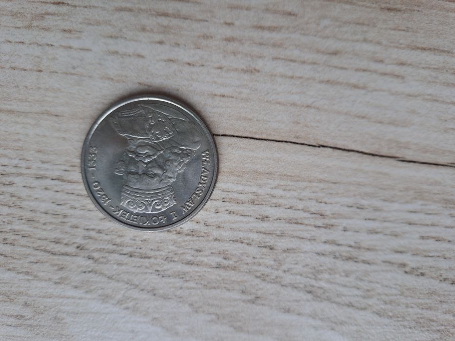 Władysław I Łokietek 100 zł