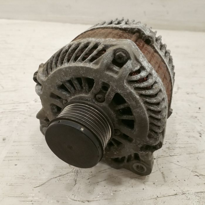 Alternador - RENAULT Scénic III (JZ0/1_) | 08 -