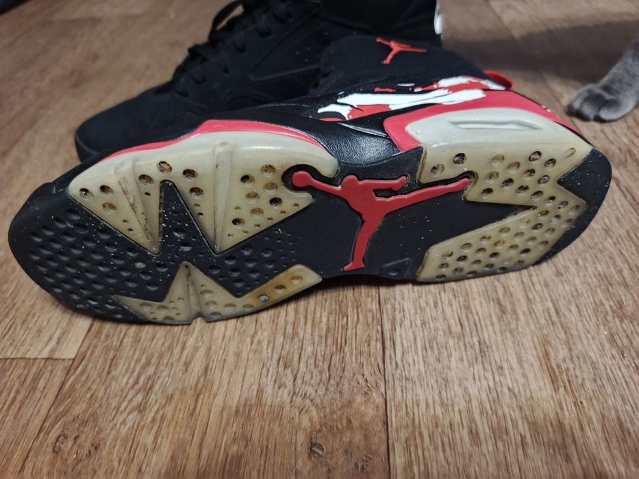 Кросівки Air Jordan Jumpman