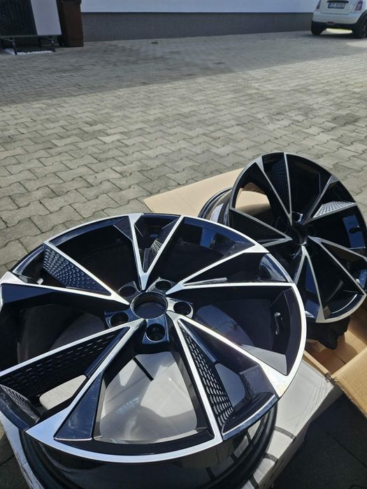 Felgi Audi/Volkswsgen/Skoda 18 Cali