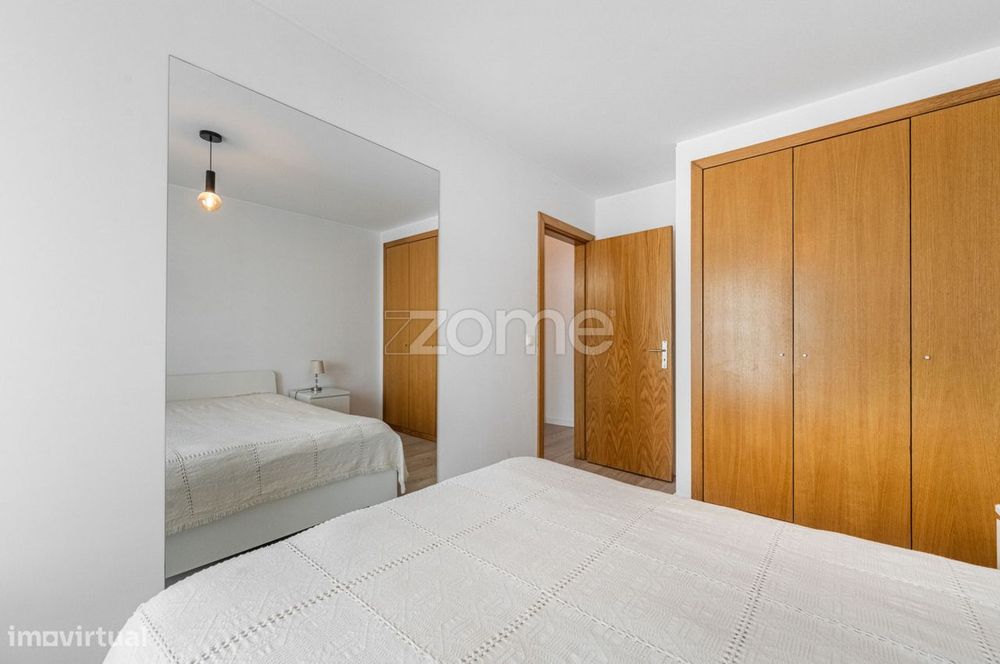 T2 Duplex com Terraço em Gulpilhares - V.N. Gaia