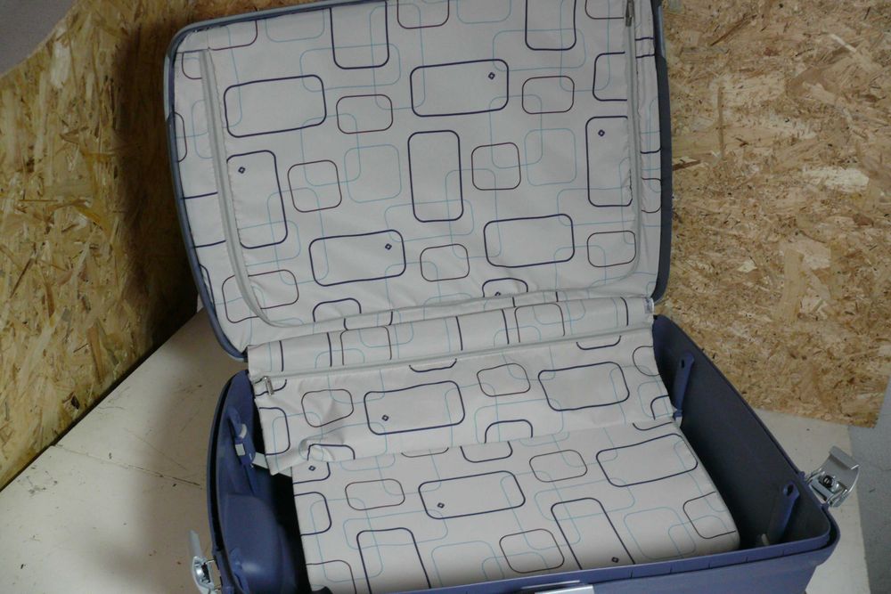 Samsonite Mala/Trolley Grande