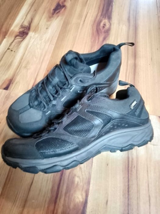 Merrell Daria Gore-Tex rozmiar 40 hit