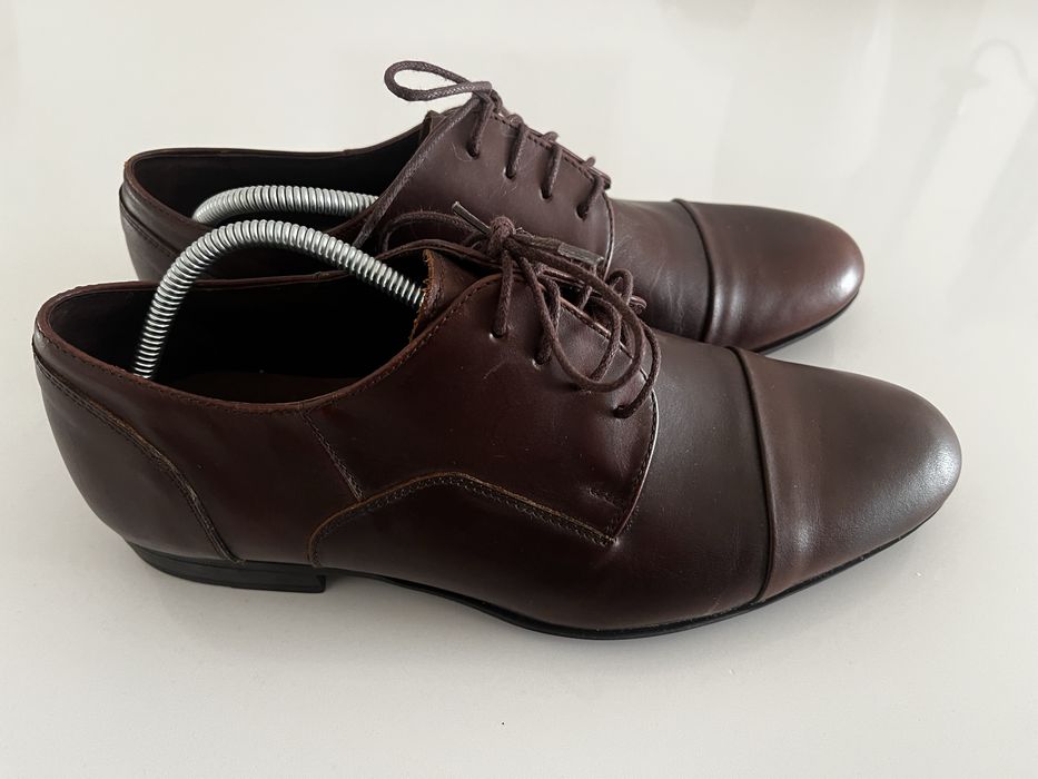 Sprzedam nowe buty kubenz