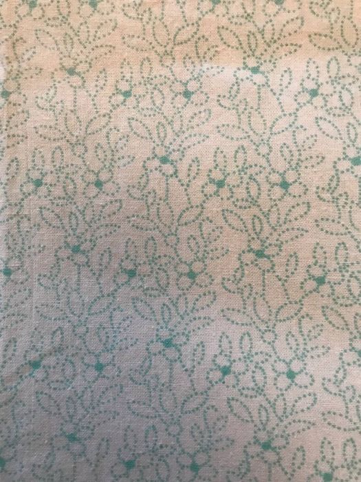 Простыни разные и наволочка