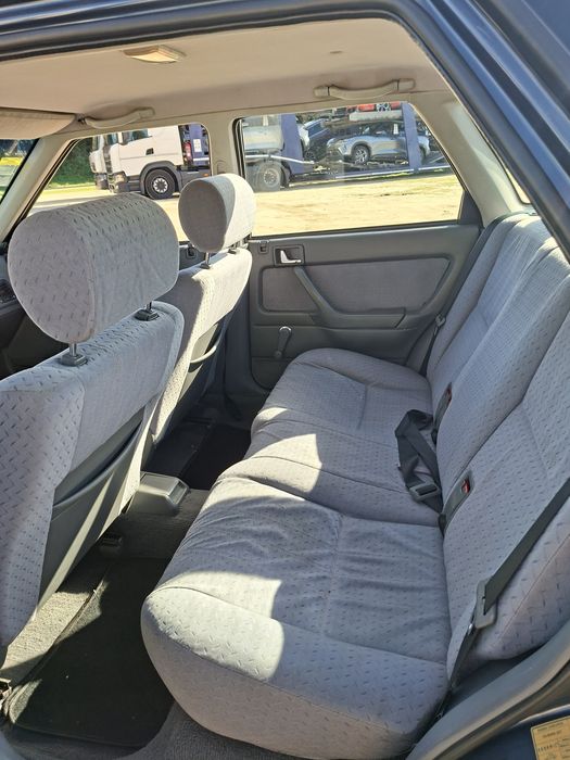 Honda Concerto 1993