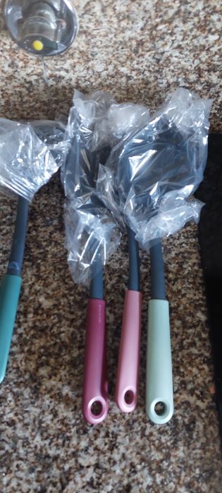 Set cozinha Brabantia