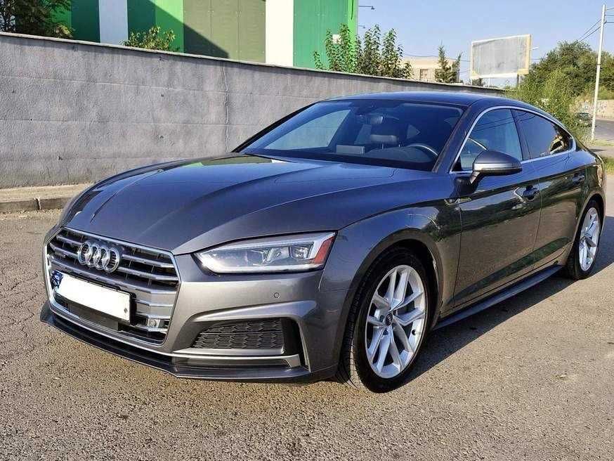 2019 AUDI A5 45 Premium