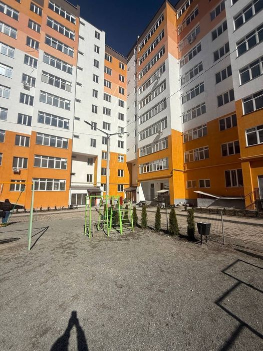 Продам 1 кімнатну квартиру