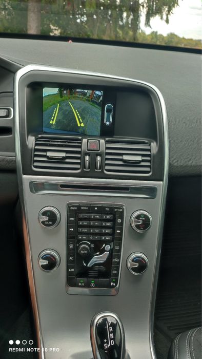 Volvo XC60 2016 VIN YV440MDJ3H2076496 фото оголошення 10 з 12
