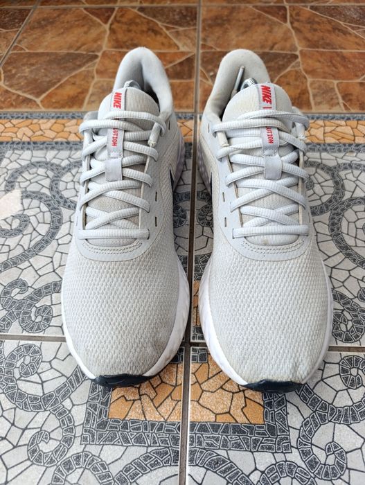 Nike 42-42.5см. чоловічі спортивні кросівки.