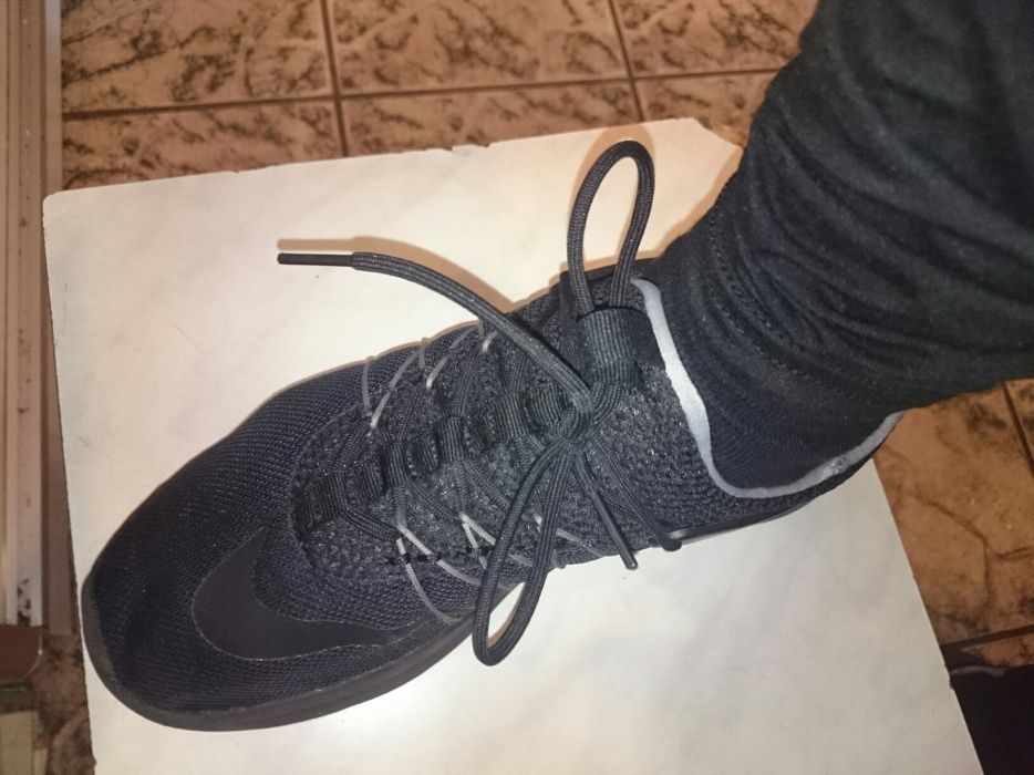 Adidasy damskie Nike!