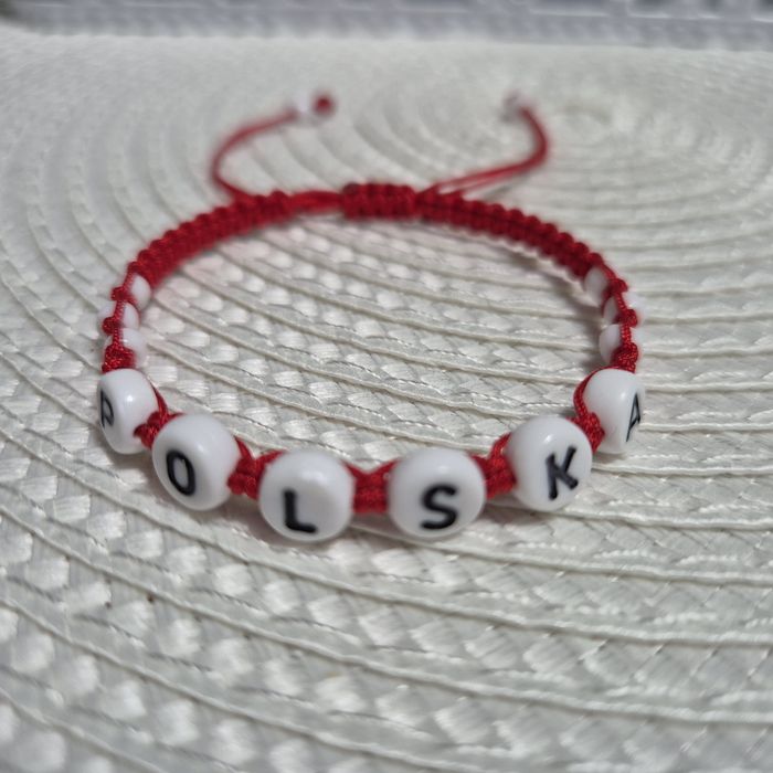 Bransoletka No Stress