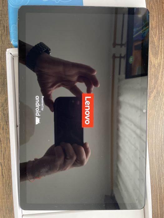 Lenovo Tab M10 Plus (3rd Gen)TB128FU Wi-Fi