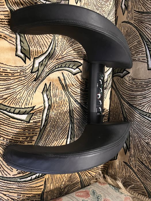 Дитячий підголівник на VAG