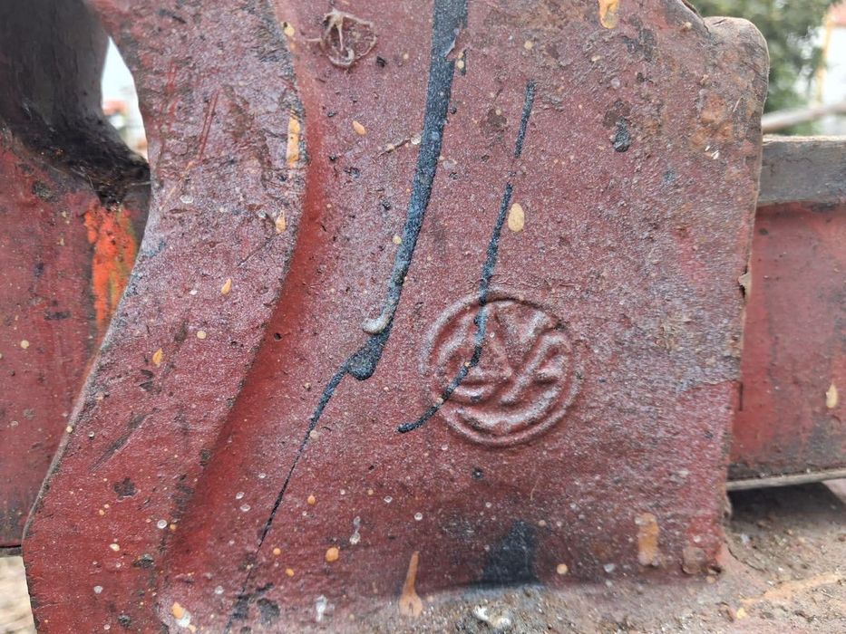 Torno    "Oliva"