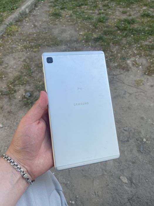 Samsung galaxy Tab A7 Lite