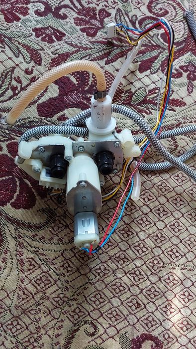 Розподілювач води для кавомашини Krups