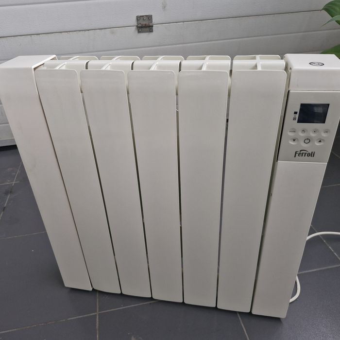 Radiador/ Emissor Ferroli