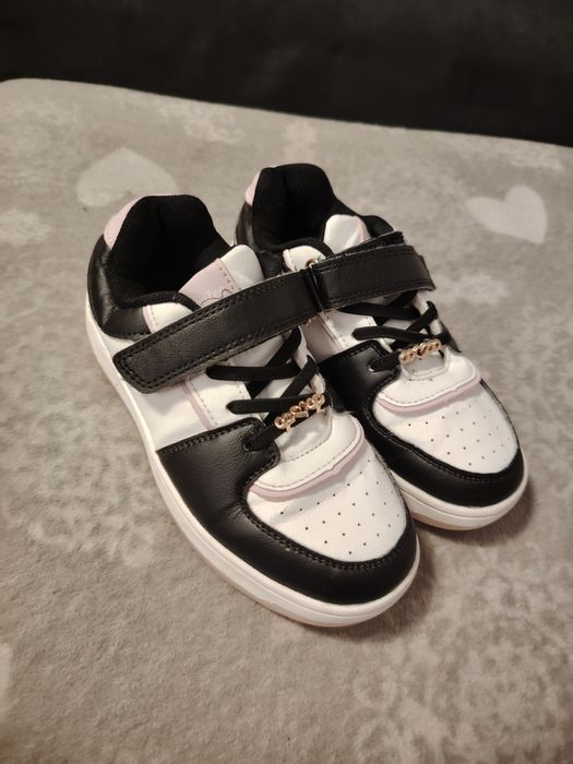 Buty adidaski 2 pary rozm 31