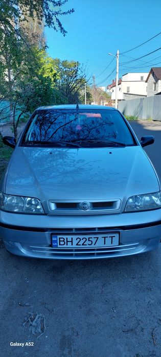Терміново!FIAT PALIO 2005