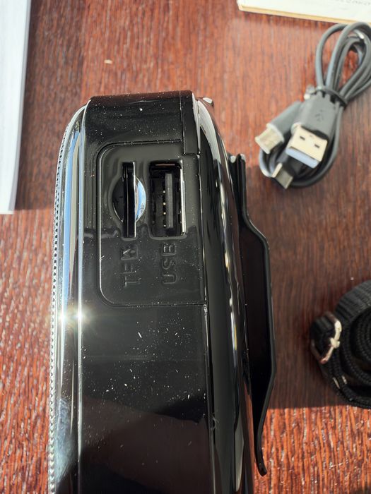 Przenośny Wzmacniacz Głosu TONOR K11 Mikrofon Bezprzewodowy Bluetooth 5.2