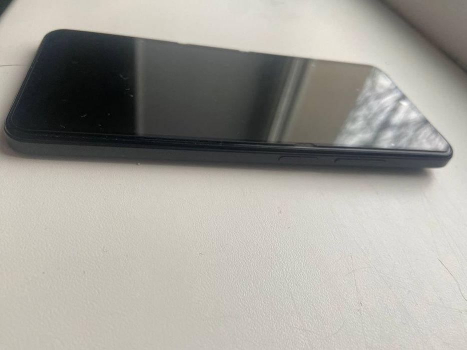 Redmi 12S, в комплекті коробка