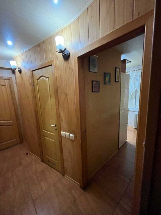 м, Берестейская улица Парково Сырецкая продам 2х квартиру