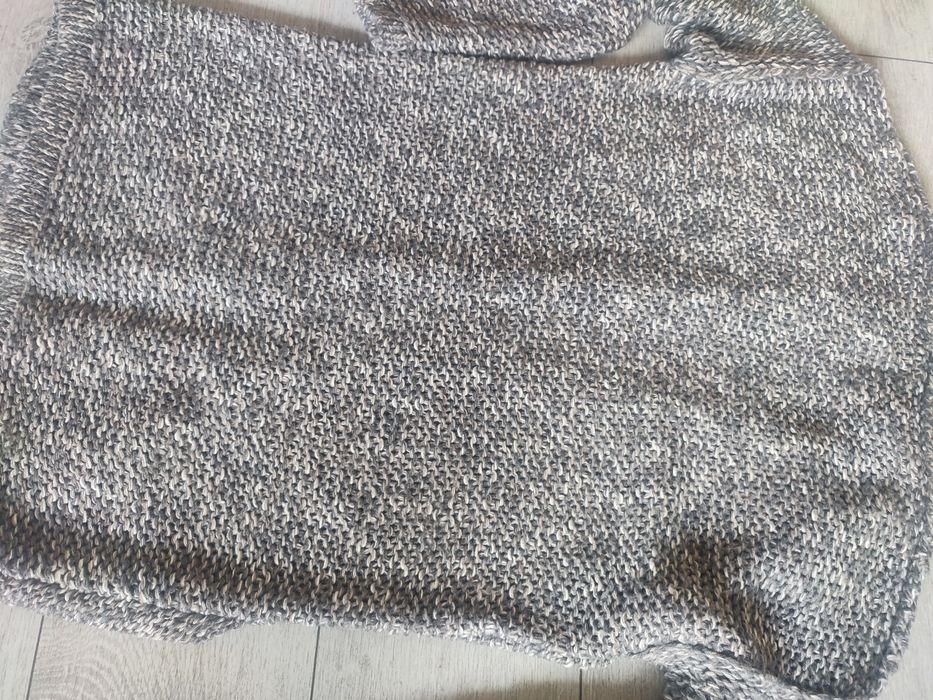 Sweter Big Star dlugi