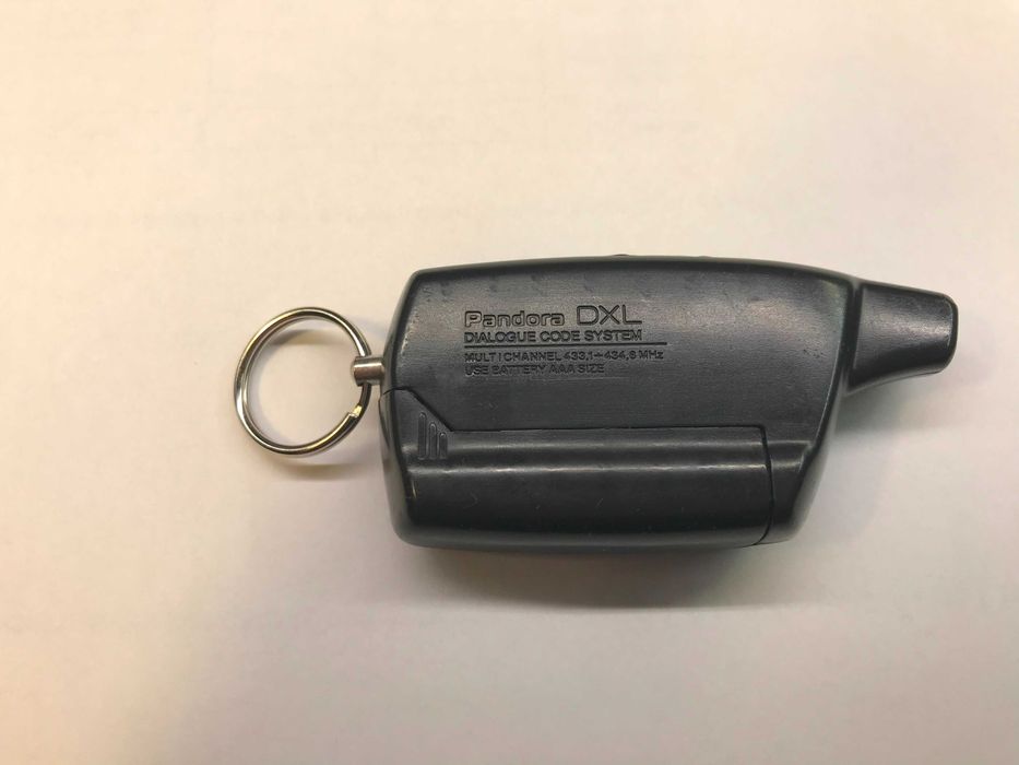 Pandora DXL3500, CAN, LIN, автозапуск.