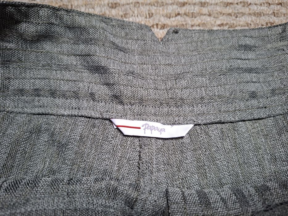 Spodenki eleganckie Papaya r. 38