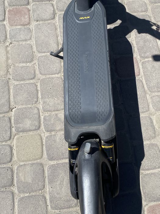 Segway ninabot g2 max