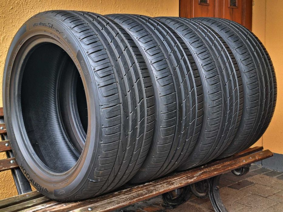 Hankook Ventus S1 evo2 SUV 235/50R19 99V FR Rok 2024 Nowe/Demo