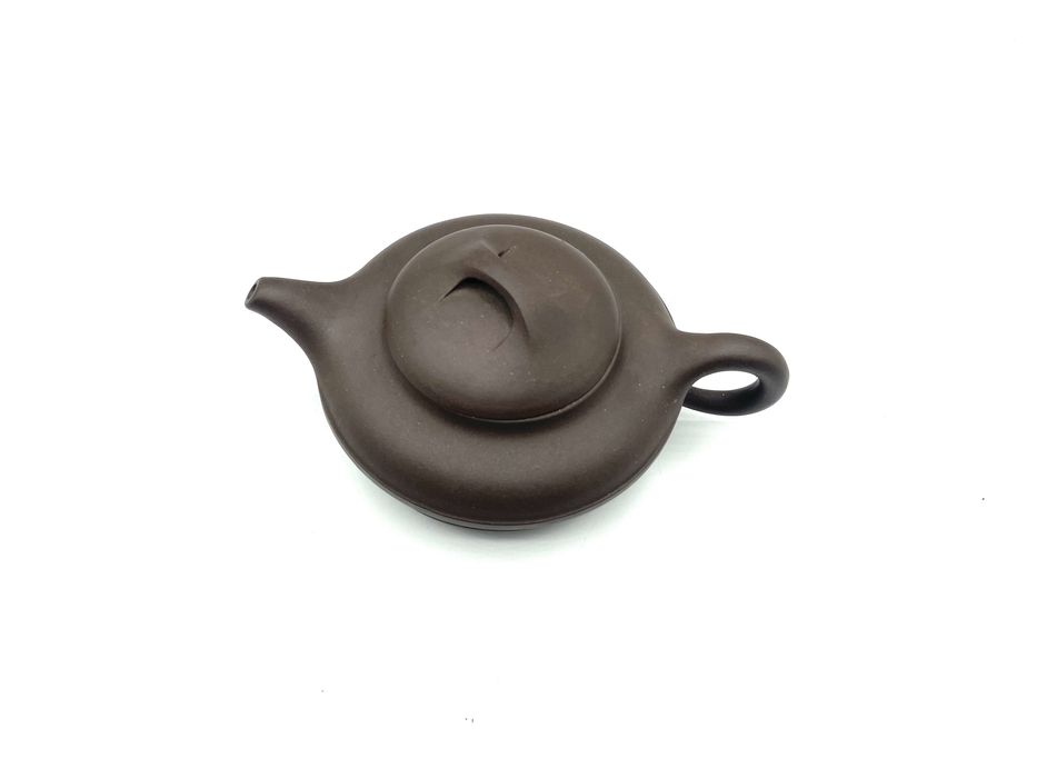 Bule em ceramica yching china oriental