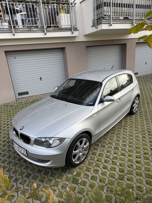 BMW Seria 1