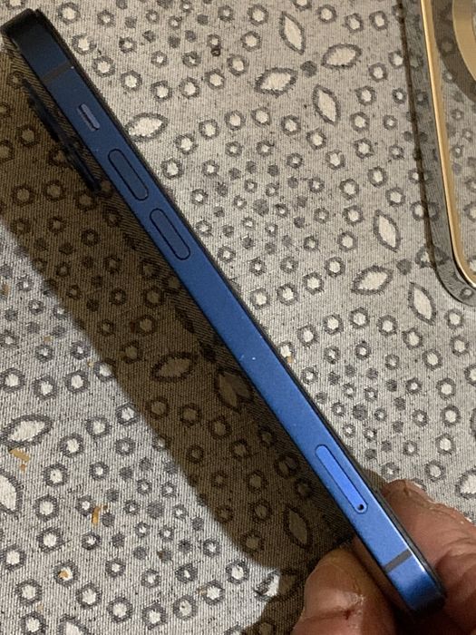 Iphone 12 azul 128GB