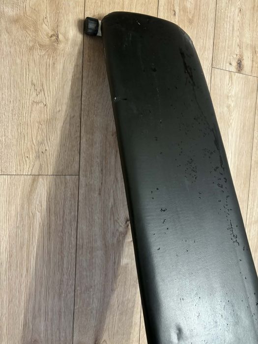 Ławeczka do brzuszków