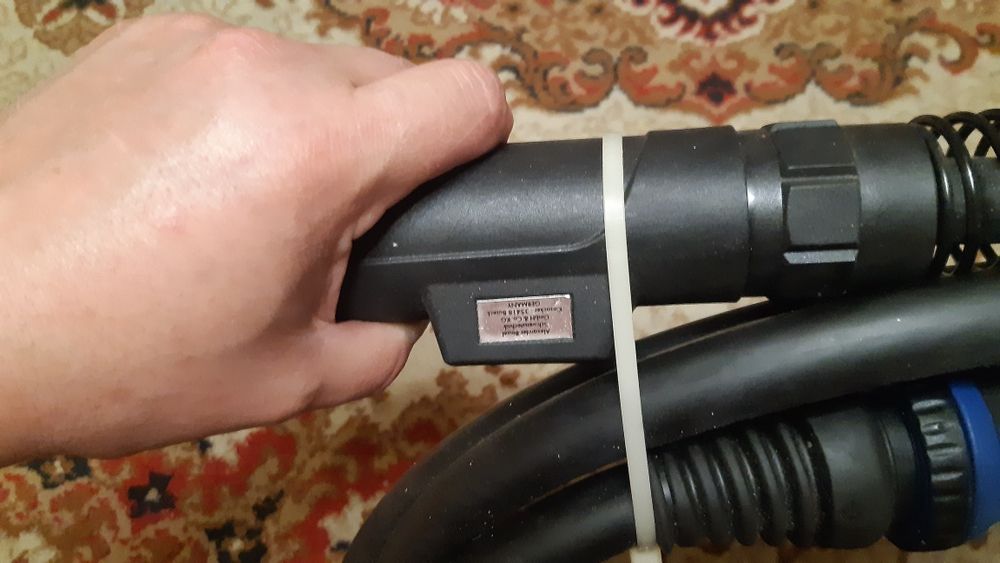 Сварочная горелка RF45