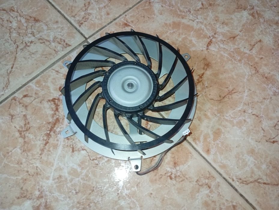 Ventoinha PS3 Fat Sony