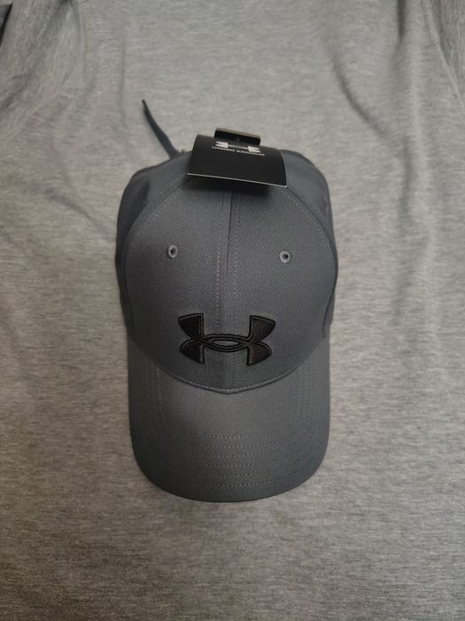 Продам кепку Under Armour, нова з біркою
