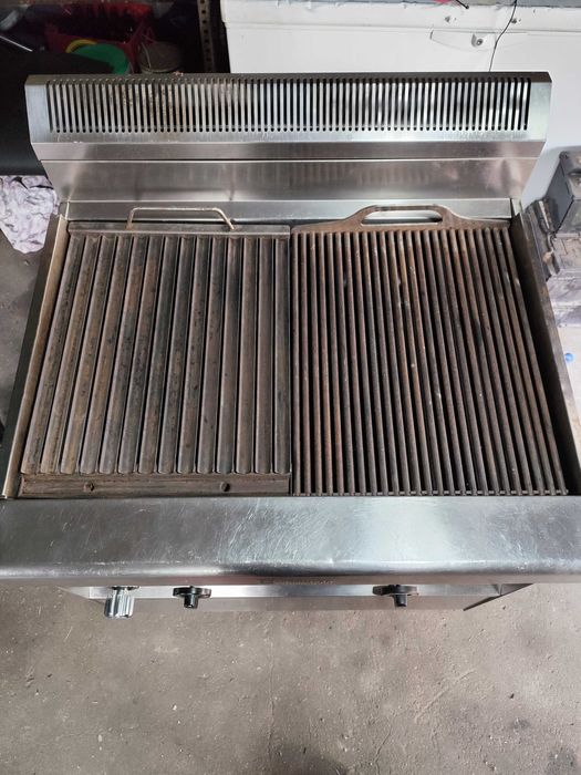 Grelhador Grillvapor