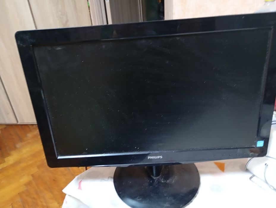 Монітор  Fhilips 19