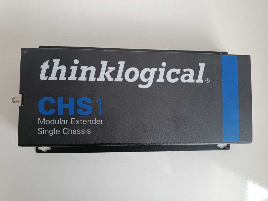 Thinklogical CHS1 Modular Extender Single Chassis