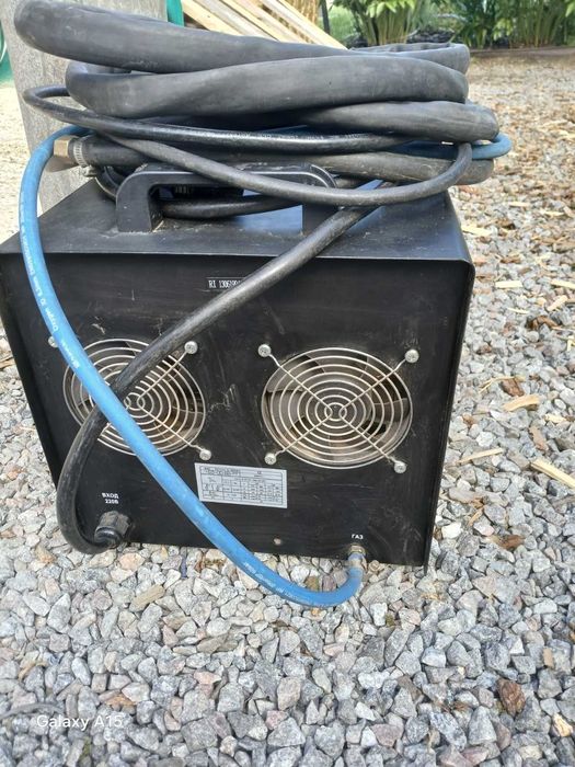 Сварочный аргонний аппарат інвертор 220 v .