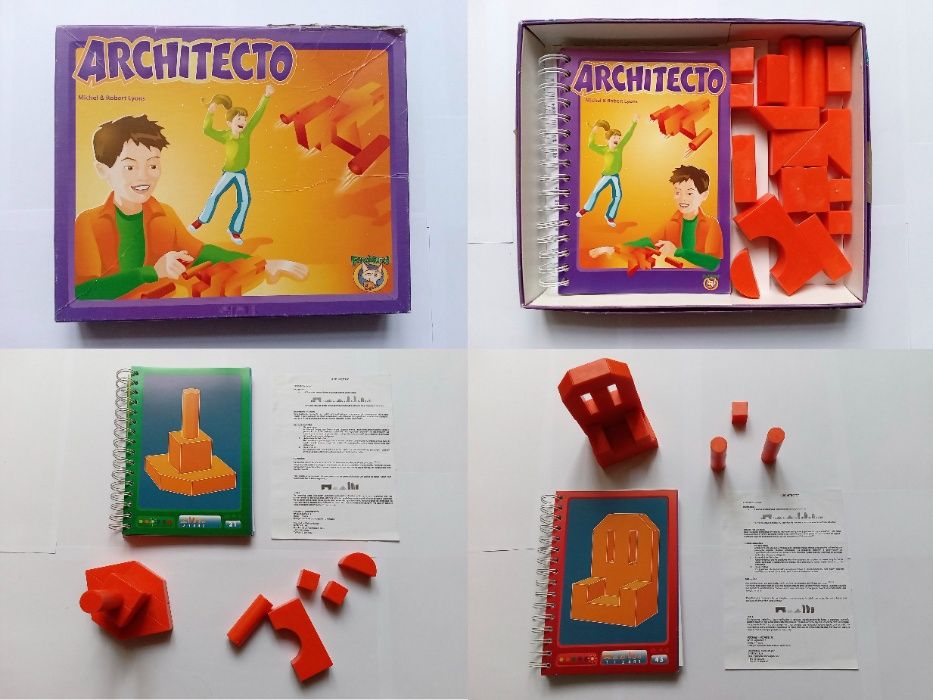 Games and Toys - Matisse Cards, Memory Game, and Others64287027094018123