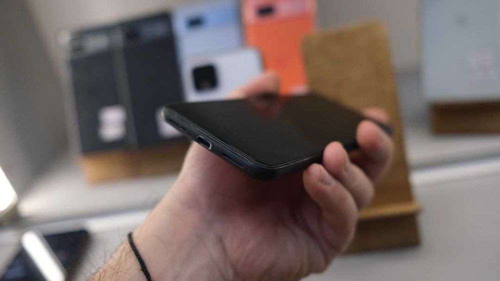 Google pixel 4 \ 4xl нові акб без вигорань
