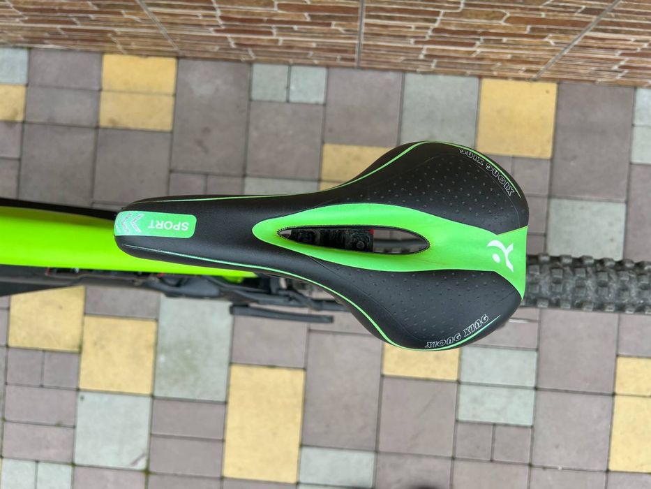 Карбоновий specialized turbo levo 2019